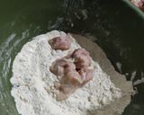 Foto langkah ke 1 dari resep Ayam saus koloke.