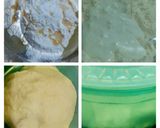 તવા બટર નાન (Tawa Butter Naan Recipe In Gujarati) રેસીપી સ્ટેપ1ફોટો