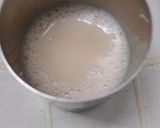 अदरक की चाय(adrak ki chai recipe in hindi) रेसिपी चरण 3 फोटो