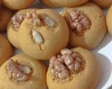 عکس مرحله 5 از دستور کوکی شیره خرما😋🥯