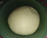 Foto langkah ke 3 dari resep Pao (bakpao) lembut isi ayam kecap.