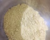 A picture of step 8 of Homemade Bhakharwadi.