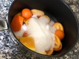 طريقة مربى البرتقال 🍊