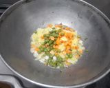 ઉપમા(Upma Recipe in Gujarati) રેસીપી સ્ટેપ2ફોટો