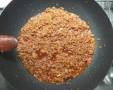 Bolognai spagetti hagyományos olasz ízvilággal recept fázis 5 fotója