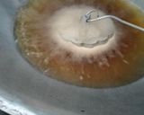 Foto langkah ke 8 dari resep 34. Kembang Goyang / Omah Tawon (krezz, no klethuk2 di gigi).