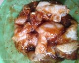 Foto langkah ke 3 dari resep Spicy chicken wings (ala fiesta).
