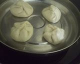 বেকড কচুরী (baked kochuri recipe in bengali) রেসিপি ধাপ - 4 ছবি