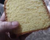 Foto langkah ke 7 dari resep Cake jadul jumbo moist.