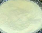 A picture of step 1 of Ramazan Special bhaliyain or pakorian.