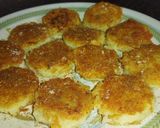 आलू की टिक्की (aloo ki tikki recipe in Hindi) रेसिपी चरण 3 फोटो