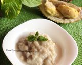 Foto langkah ke 3 dari resep Ketan Durian Rice Cooker#week02.