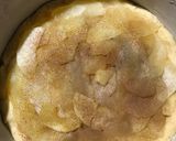 Foto del paso 8 de la receta: Torta de manzanas verdes y canela (Las joyas de la abuela vol. 1)