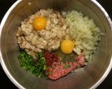 Stefánia vagdalt ll recept fázis 2 fotója