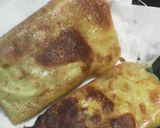 Foto langkah ke 5 dari resep Martabak telur.