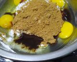 Foto langkah ke 5 dari resep Fudgy Brownies (2).