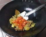 ফিশ বেসারা কারি (fish besara curry recipe in Bengali) রেসিপির ধাপ 3 ছবি