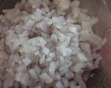 Pyaaz Kachoris recipe step 2 photo