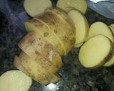 Foto del paso 2 de la receta: Papas al horno