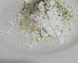 Foto del paso 4 de la receta Tomates verdes fritos