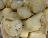Foto del paso 3 de la receta: Berenjenas en escabeche 