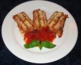 Foto del paso 9 de la receta LASAA DE BERENJENA Y SUCCINOS (Calabacn VERDE)