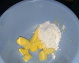 Foto langkah ke 8 dari resep Pai Buah/ Fruit Pie.