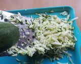 Cukkinikrém🥒 recept fázis 1 fotója