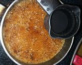 Foto del paso 4 de la receta: Caramelo líquido para postres