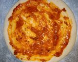Foto langkah ke 3 dari resep Pizza Praktis.