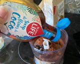 Une image de l'étape 4 de 59• 🍫 Pâte à tartiner express « Healthy » 🥥.