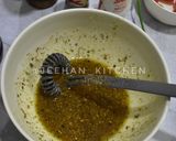 Foto langkah ke 3 dari resep Chicken Pasta Salad.