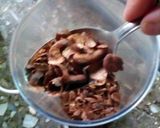 Foto del paso 1 de la receta: Budín con harina integral y cascarilla (⁠◍⁠•⁠ᴗ⁠•⁠◍⁠)⁠✧⁠*⁠。