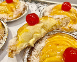 Foto del paso 20 de la receta: Tartitas de manzana con crema de vainilla “sin gluten “