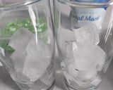 Foto langkah ke 5 dari resep Es melon jelly.