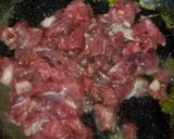 Foto langkah ke 14 dari resep Rawon Daging Sapi II #Dandelion.