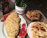 A picture of step 7 of Grilled Fish in Coconut Sauce “Samaki wa Kupaka”#localingredientscontest.