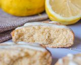 Foto del paso 4 de la receta Galletas de limón sin gluten