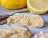 Foto del paso 4 de la receta: Galletas de limón sin gluten