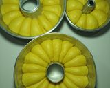 Foto langkah ke 6 dari resep Roti manis labu "labu 🎃".