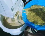 Foto langkah ke 3 dari resep Cake Pisang.