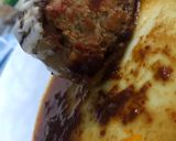 Pas rețetă Ardei umpluți cu carne de porc 6 fotografie
