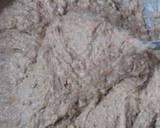 Foto del paso 2 de la receta: Pan de anís con pasas de uva!!!