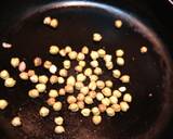 Alsi Podi/ Coconut Flax Seeds Chutney recipe step 2 photo