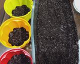 Foto langkah ke 1 dari resep Oreo Dessert.