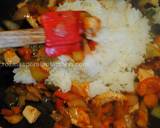 Omurice (Omelette rice) recipe step 8 photo