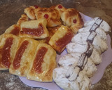 Foto del paso 9 de la receta: Facturas de manteca para el mate