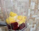 141. Jus Healthy Red Velvet langkah memasak 1 foto