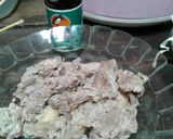 Foto langkah ke 2 dari resep Tongseng sapi.