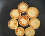 Foto langkah ke 5 dari resep Wingko Babat Teflon.